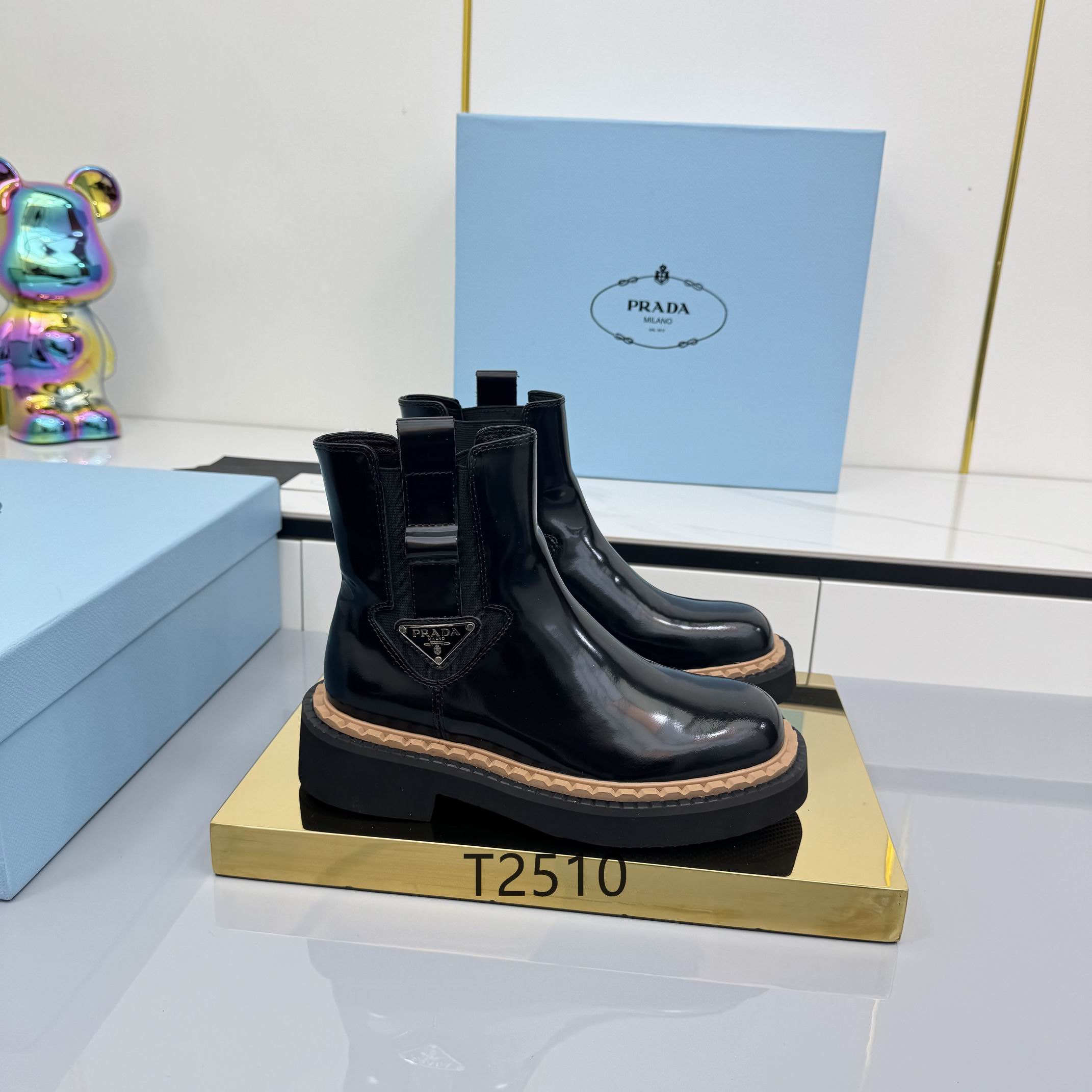 PRADA shoes 35-41 h1203